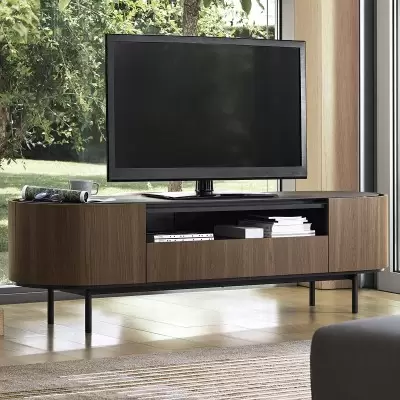 Komoda tv Lake Calligaris