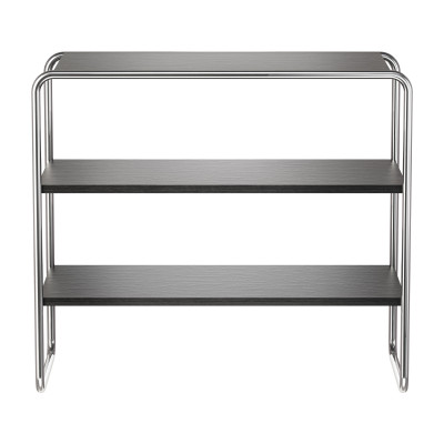 Console b 22 a black Thonet