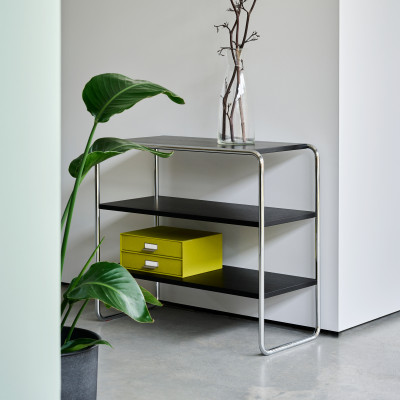 Console b 22 a black Thonet
