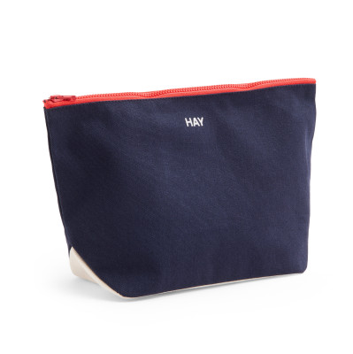 Kosmetyczka Multi Pouch medium granatowa HAY
