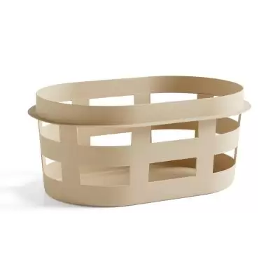Kosz Basket S nougat HAY