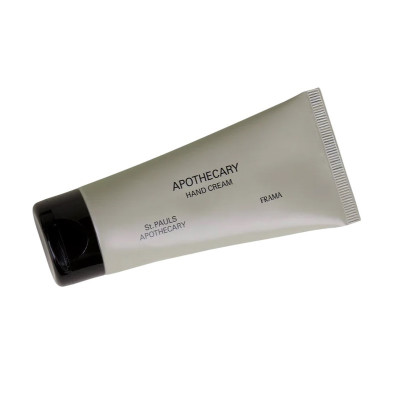 Krem do rąk w tubce Apothecary Frama