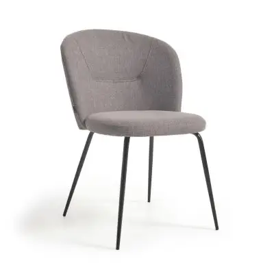 Krzesło Anoha szare La Forma
