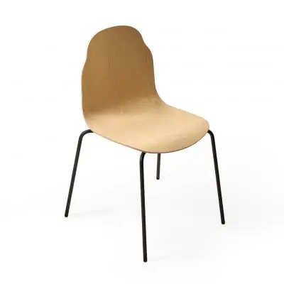 Krzesło Body 362.43.7 Sancal