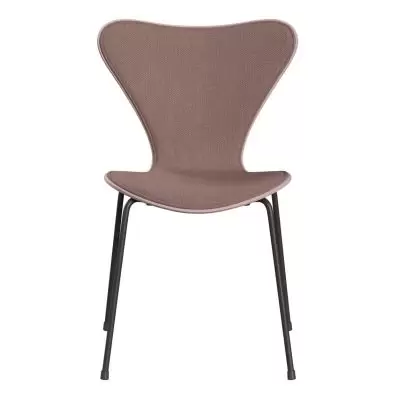 Krzesło Series 7 Re wool 64 Fritz Hansen