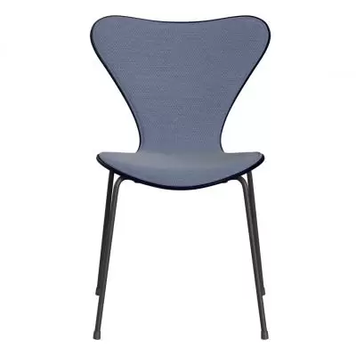 Krzesło Series 7 Steelcut Trio 716 Fritz Hansen