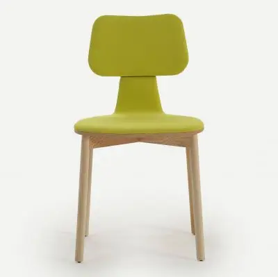 Krzesło Silla40 R40 Sancal