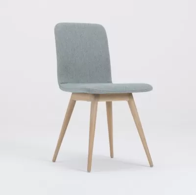 Krzesło dębowe Ena Gazzda