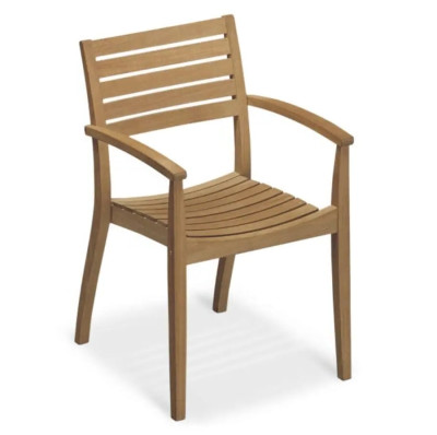 Krzes�o ogrodowe Ballare Skagerak