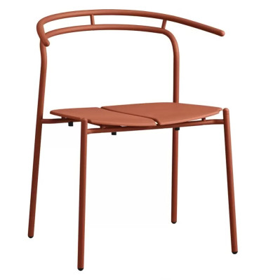 Krzes�o ogrodowe Novo pomara�czowe AYTM