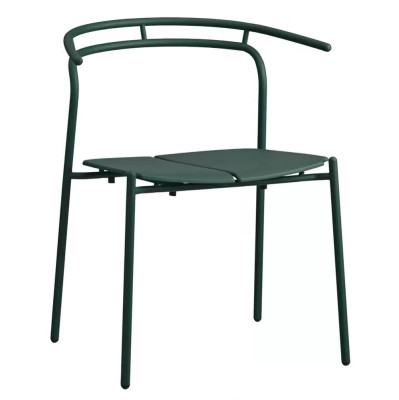Krzes�o ogrodowe Novo zielone AYTM