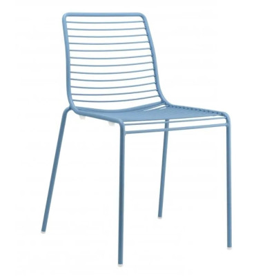 Krzes�o ogrodowe Summer jasnoniebieskie Scab Design