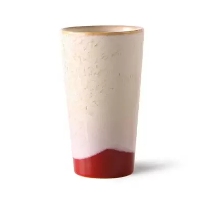 Kubek Ceramiczny Do Latte 70S Frost Hkliving