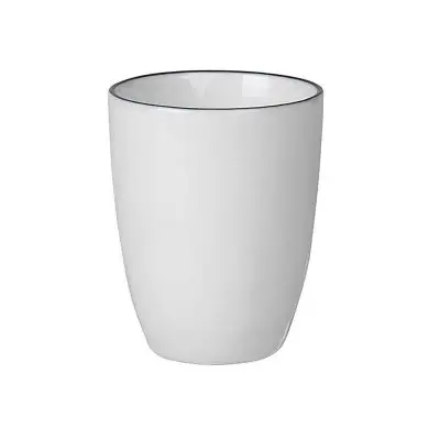 Kubek do espresso Salt 4 szt. Broste Copenhagen