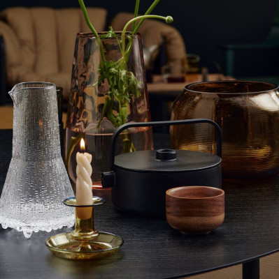 Kubek do herbaty Collage 4 szt. Serax