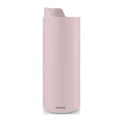 Kubek termiczny To Go 0,35 l różowy Eva Solo