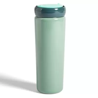 Kubek termiczny Travel Cup 0,5l miętowy Hay