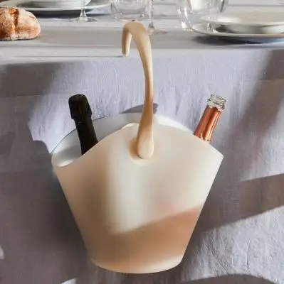 Kubełek na wino Chiringuito Cooler Alessi