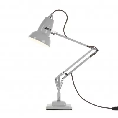 Lampa Biurkowa Original 1227 Mini Dove Grey Anglepoise