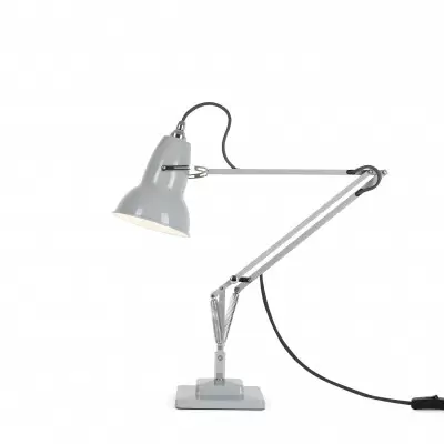 LAMPA BIURKOWA ORIGINAL 1227 DOVE GREY ANGLEPOISE