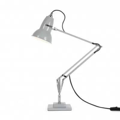 Lampa Biurkowa Original 1227 Dove Grey Anglepoise