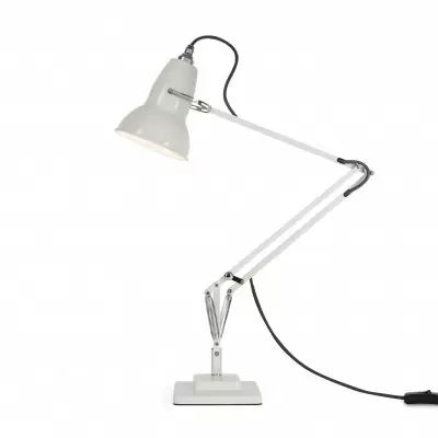 Lampa Biurkowa Original 1227 Linen White Anglepoise