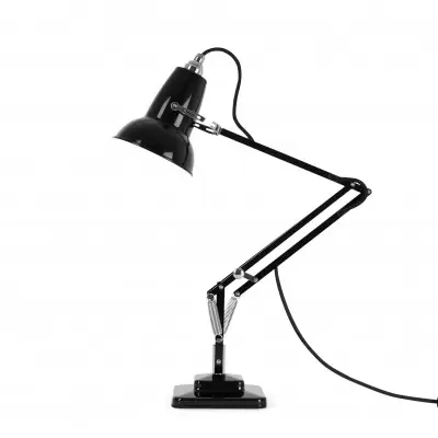 LAMPA BIURKOWA ORIGINAL 1227 MINI JET BLACK ANGLEPOISE