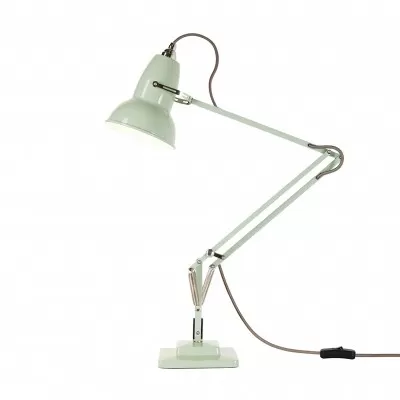 LAMPA BIURKOWA ORIGINAL 1227 SAGE GREEN ANGLEPOISE