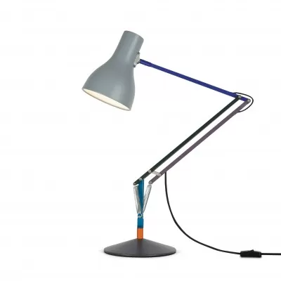 LAMPA BIURKOWA TYPE 75 PAUL SMITH EDITION TWO ANGLEPOISE