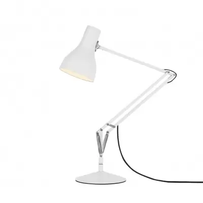 Lampa Biurkowa Type 75 Alpine White Anglepoise