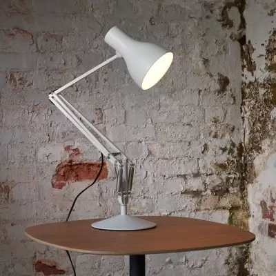 LAMPA BIURKOWA TYPE 75 ALPINE WHITE ANGLEPOISE