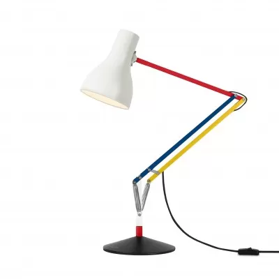 Lampa Biurkowa Type 75 Paul Smith Edition Three Anglepoise