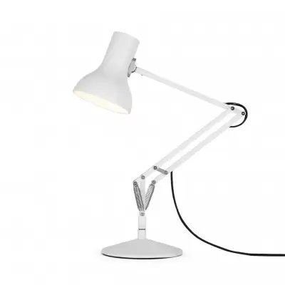 Lampa Biurkowa Type 75 Mini Alpine White Anglepoise