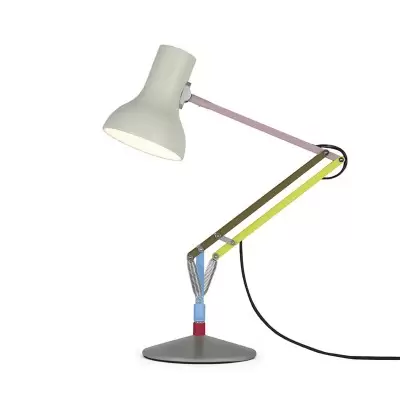 Lampa Biurkowa Type 75 Mini Paul Smith Edition One Anglepoise