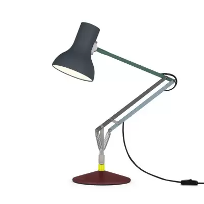 Lampa Biurkowa Type 75 Mini Paul Smith Edition Four Anglepoise