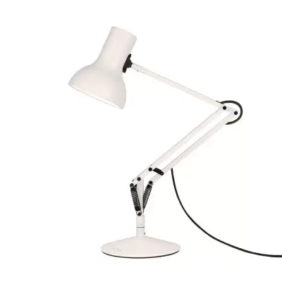 LAMPA BIURKOWA TYPE 75 MINI PAUL SMITH EDITION SIX ANGLEPOISE