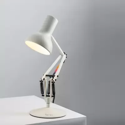 LAMPA BIURKOWA TYPE 75 MINI PAUL SMITH EDITION SIX ANGLEPOISE