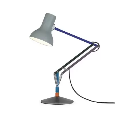 Lampa Biurkowa Type 75 Mini Paul Smith Edition Two Anglepoise