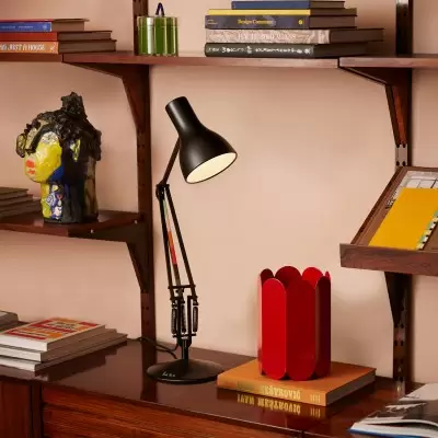 LAMPA BIURKOWA TYPE 75 PAUL SMITH EDITION FIVE ANGLEPOISE