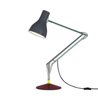 Lampa Biurkowa Type 75 Paul Smith Edition Four Anglepoise