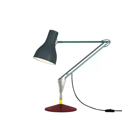 LAMPA BIURKOWA TYPE 75 PAUL SMITH EDITION FOUR ANGLEPOISE