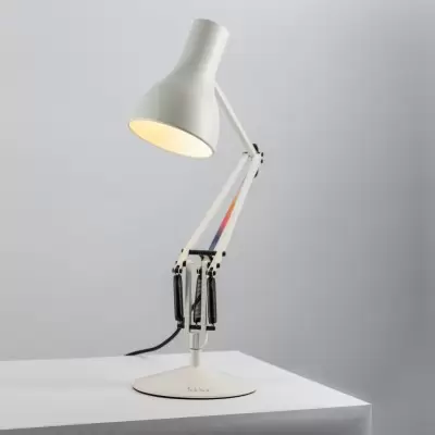 LAMPA BIURKOWA TYPE 75 PAUL SMITH EDITION SIX ANGLEPOISE