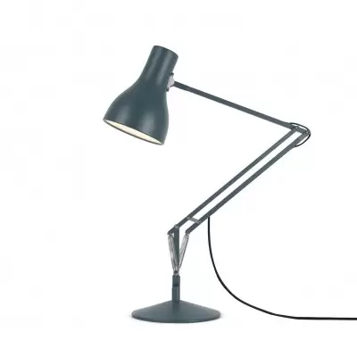 Lampa Biurkowa Type 75 Slate Grey Anglepoise