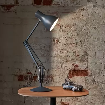 LAMPA BIURKOWA TYPE 75 SLATE GREY ANGLEPOISE