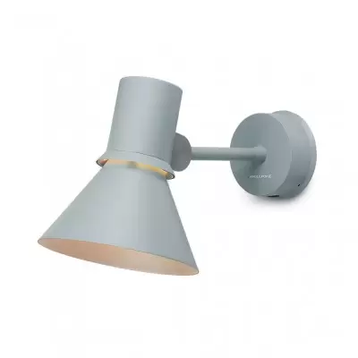 Lampa Ścienna Type 80 W1 Grey Mist Anglepoise