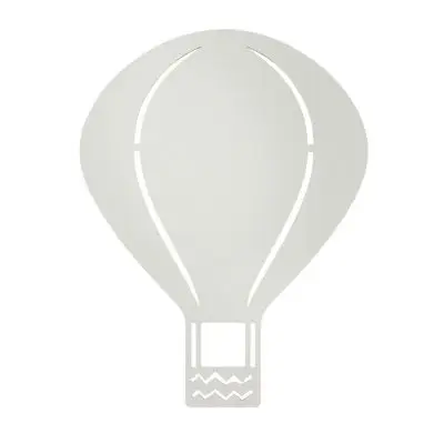 LAMPA DZIECIĘCA BALLOON SZARA FERM LIVING