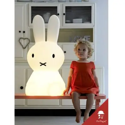 LAMPA MIFFY XL MR MARIA