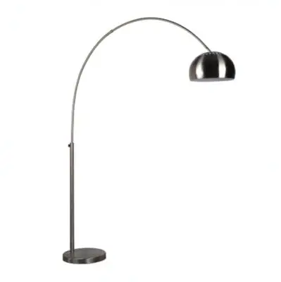 LAMPA PODOGOWA BOW WHITE LABEL LIVING