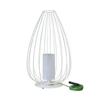 LAMPA PODOGOWA CELL 55 CM OUTDOOR KARMAN