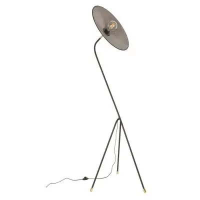 LAMPA PODŁOGOWA GATSBY tresor mercure MARKET SET